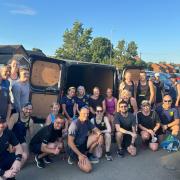 Shefford Runners