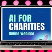 AI for Charities training