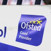 Ofsted revealed the school's next graded inspection may see a lower rating