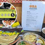 Following an inspection on August 29, Cha Kulcha in Stevenage Indoor Market was deemed to be very good in all areas.