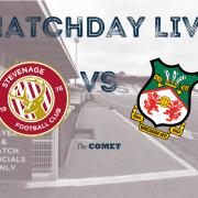 LIVE: Stevenage v Wrexham - League One latest as it happens