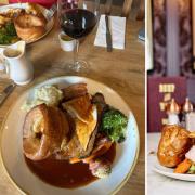 Love a roast dinner? See the restaurants rated best in Stevenage according to Tripadvisor reviews.