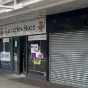 Leeds Building Society plans to take over a vacant unit in Queensway, Stevenage.