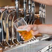 Discover the best pubs in and around Stevenage for your next pint according to Google Reviews.