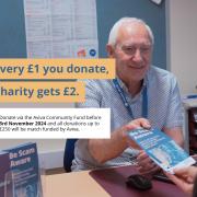 Citizens Advice North Herts is calling for donations to its fundraising campaign