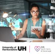 The University of Hertfordshire is launching the ICS project