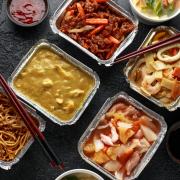 Discover the best places for a Chinese takeaway around Stevenage according to reviews.