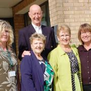 The Irish Network Stevenage, which was originally established for older Irish people only but now caters for all older people, has announced activities in new areas including Chells and Symonds Green