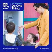 Talk money week 2024