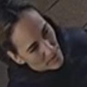 Police believe this woman could help with their investigation.