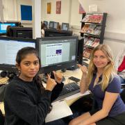 Newsquest Young Reporter Scheme wins prestigious award