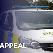 Police are appealing for information and witnesses following an aggravated burglary in Barton-le-Clay.