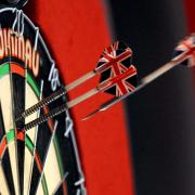 The latest news from the Stevenage Darts League and the North Herts Darts League. Picture: PA