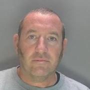 Stevenage serial rapist David Carrick has pleaded not guilty to nine further offences.