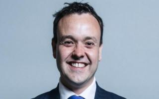 Stephen McPartland was the only Conservative MP to vote against the legislation.