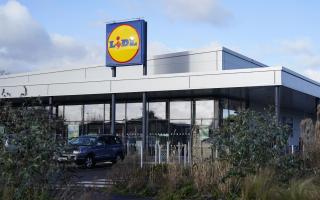 Lidl will open an hour later on Monday after the Euro 2024 final.