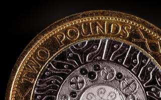 The rare coin, which has previously been sold for more than £500, is still believed to be in circulation