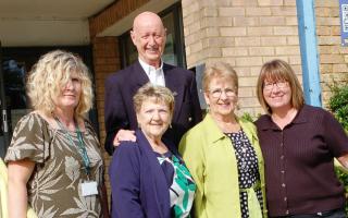 The Irish Network Stevenage, which was originally established for older Irish people only but now caters for all older people, has announced activities in new areas including Chells and Symonds Green