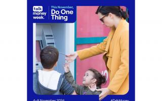 Talk money week 2024