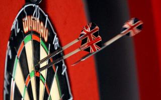 The latest news from the Stevenage Darts League and the North Herts Darts League. Picture: PA