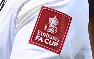 Stevenage found out who they will play in the FA Cup second round. Picture: TGS PHOTO